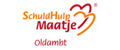 Schuldhulp Maatje Oldambt