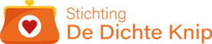 logo stichting de dichte knip